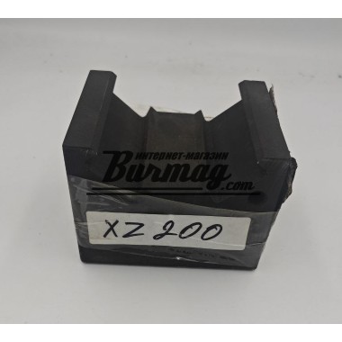 Держатель вставок тисков XZ200